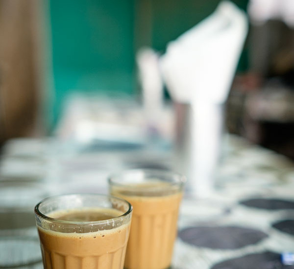 the best Chai of Udaipur